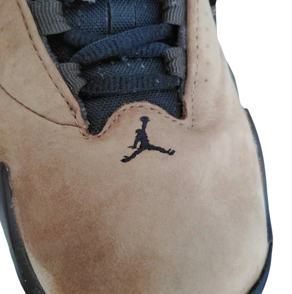 Nike Air Jordan 14 Retro Winterized Basketball Sneakers Sz 9